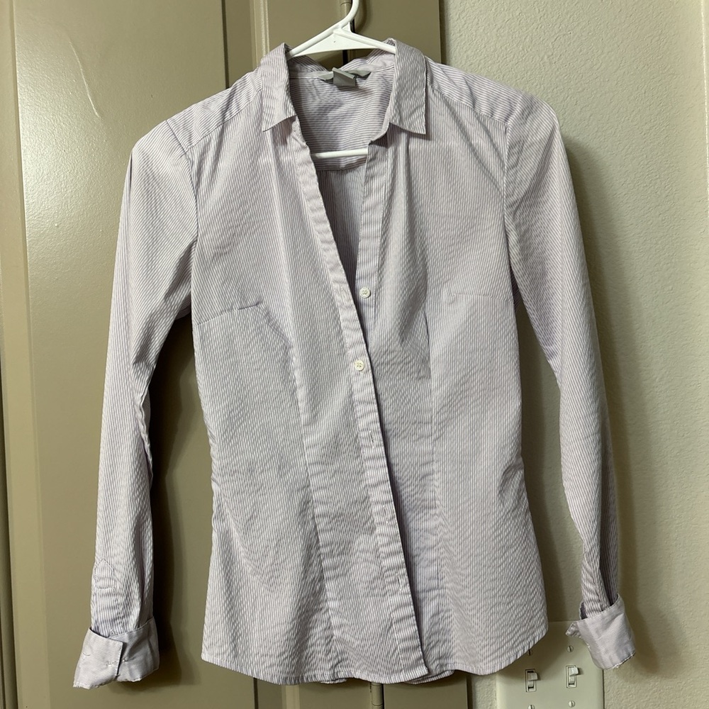H&M Button Down Shirt